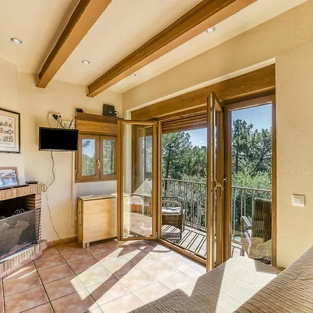 Ferienhaus Gavarres2 *