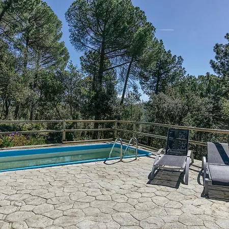Ferienhaus Gavarres2